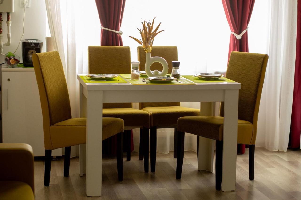 Apartament Summerland-마마이아 외부 사진