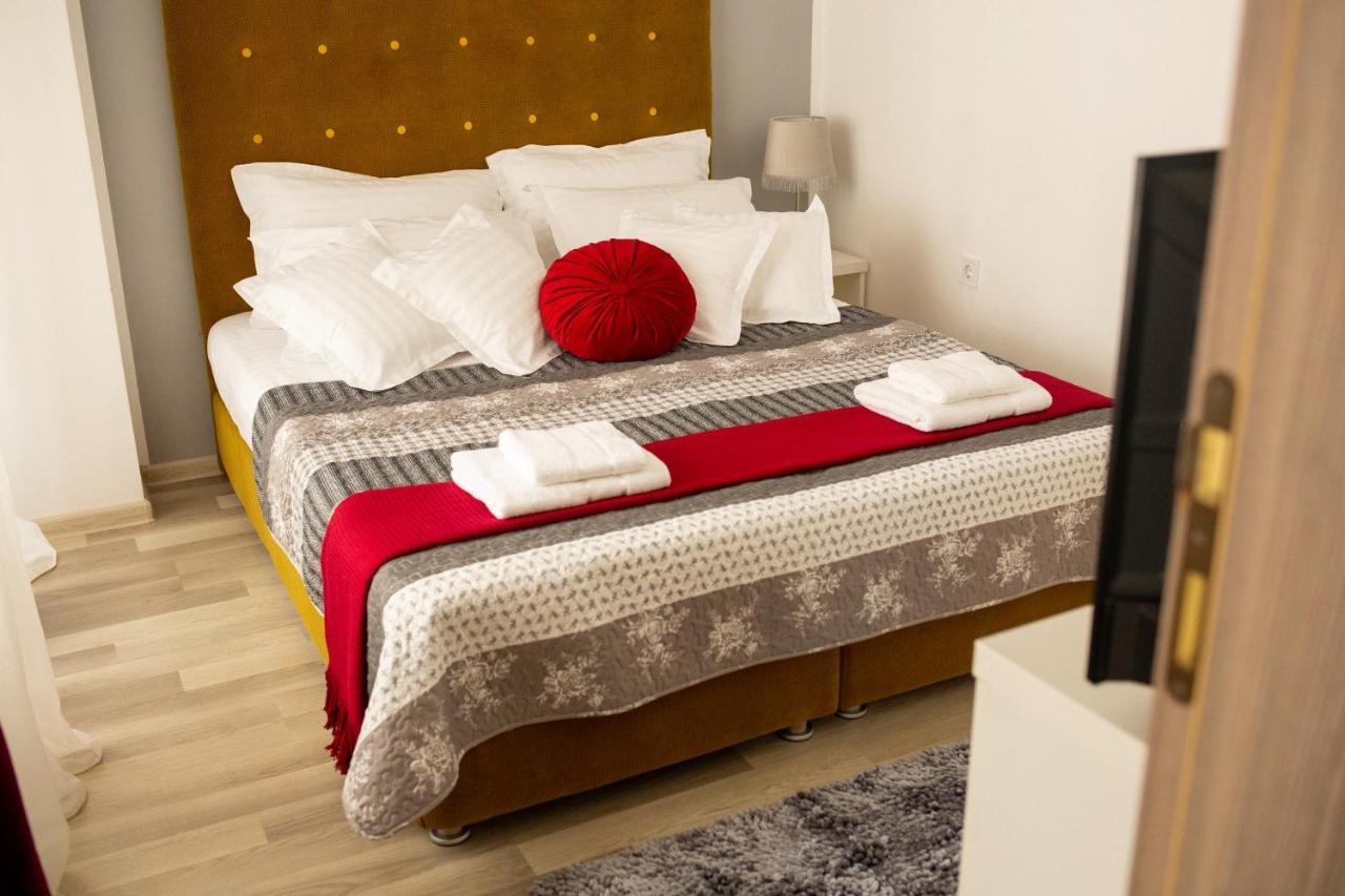 Apartament Summerland-마마이아 외부 사진
