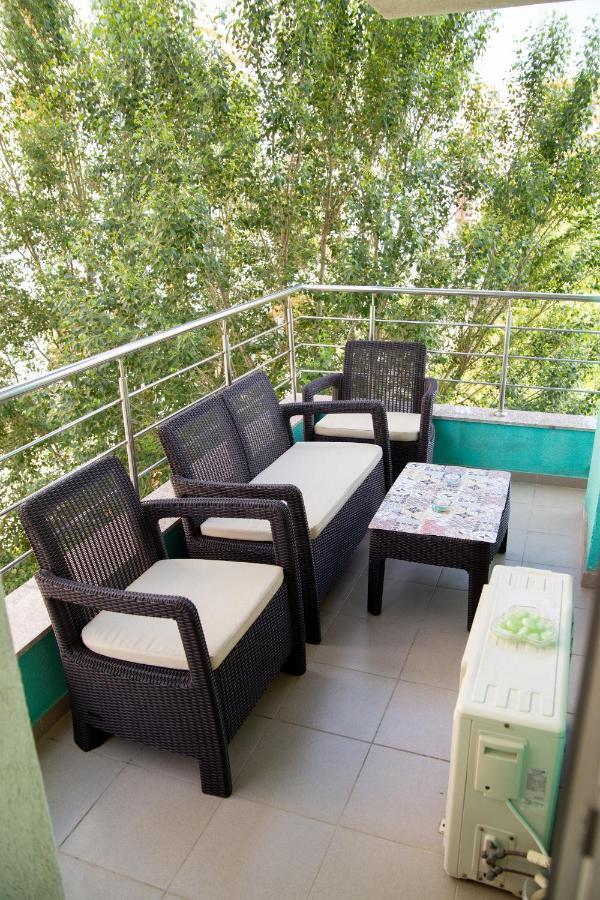 Apartament Summerland-마마이아 외부 사진
