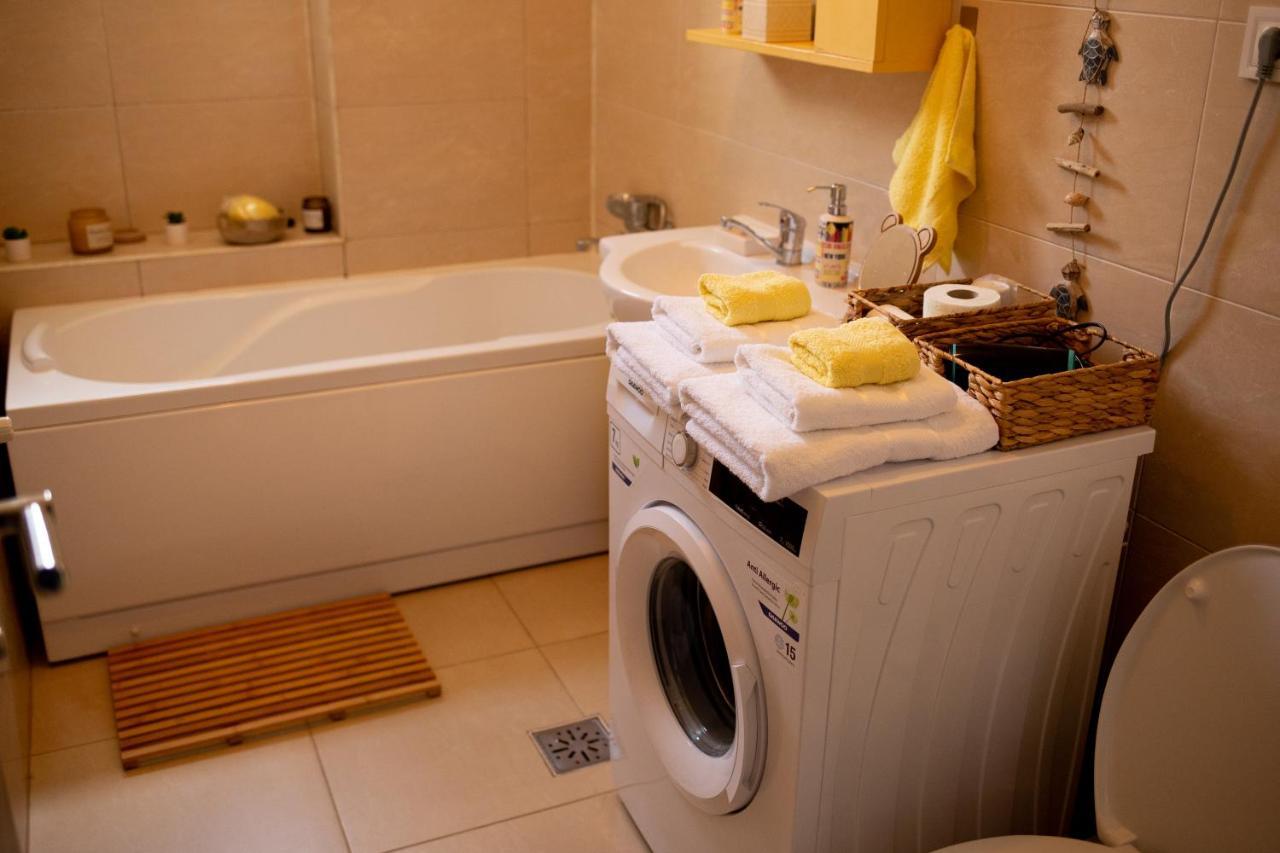 Apartament Summerland-마마이아 외부 사진